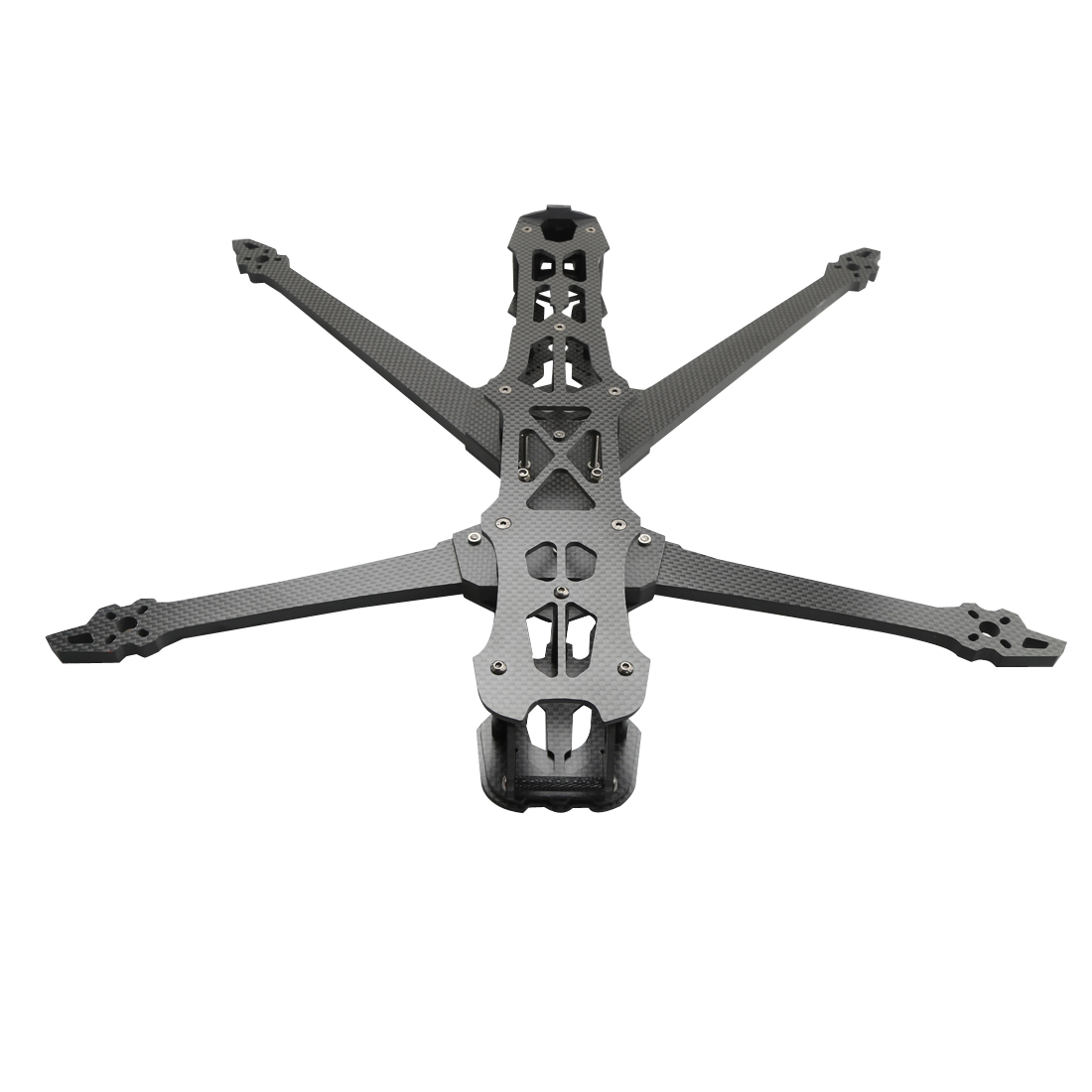 Drone With Rc 2 - GK-V3 15inch 680mm FPV Drone Frame