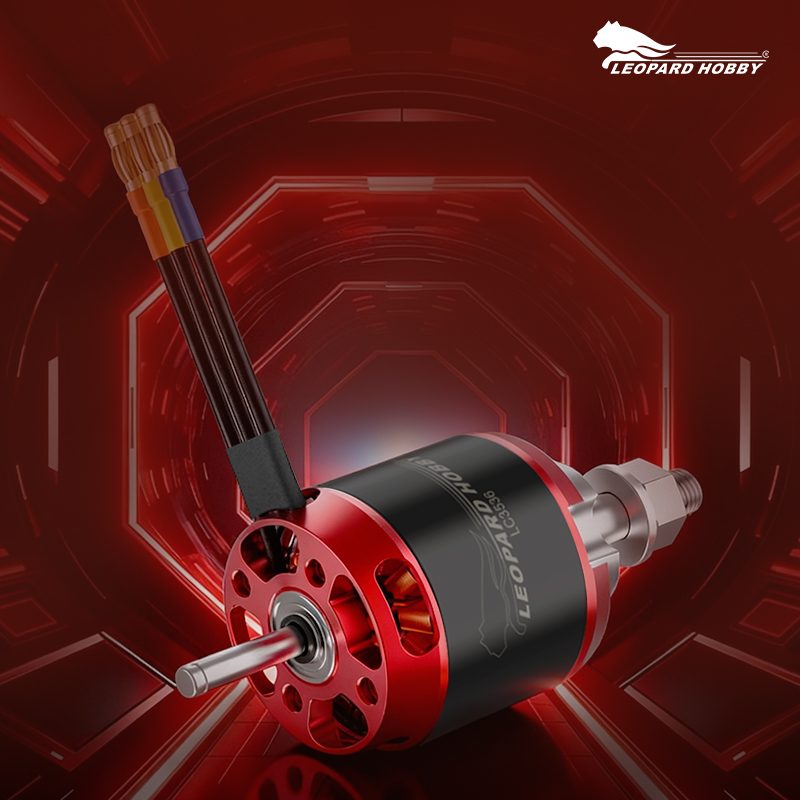 Drone Motor Rc Car - Leopard LC3536 Brushless Motor 3536 KV960-1270