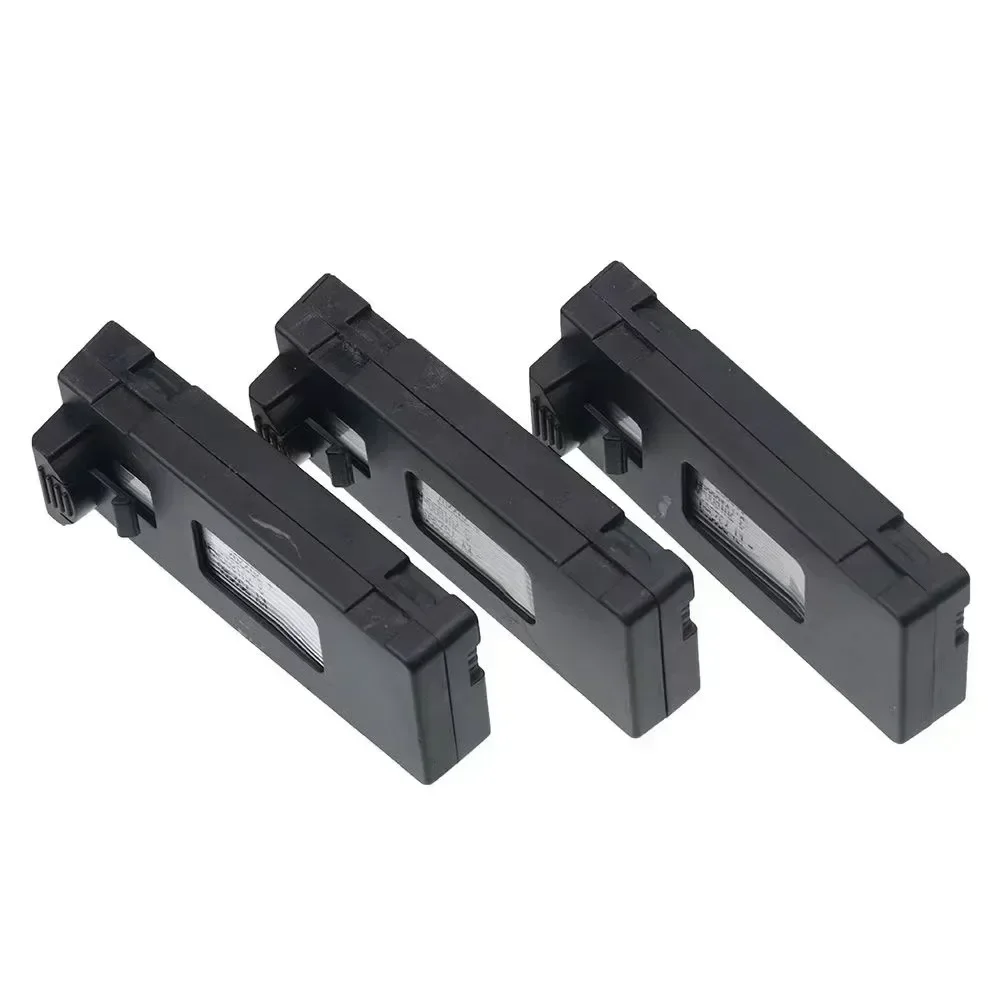 Drone Rc E99 Pro - 3.7V 1800Mah RC Drone Battery Accessory