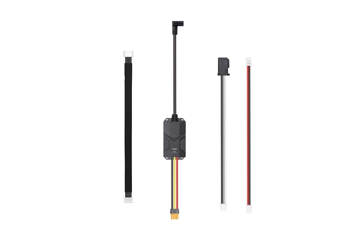 Drone Rc Board - Development Board Accessories M3508 P19 Motor