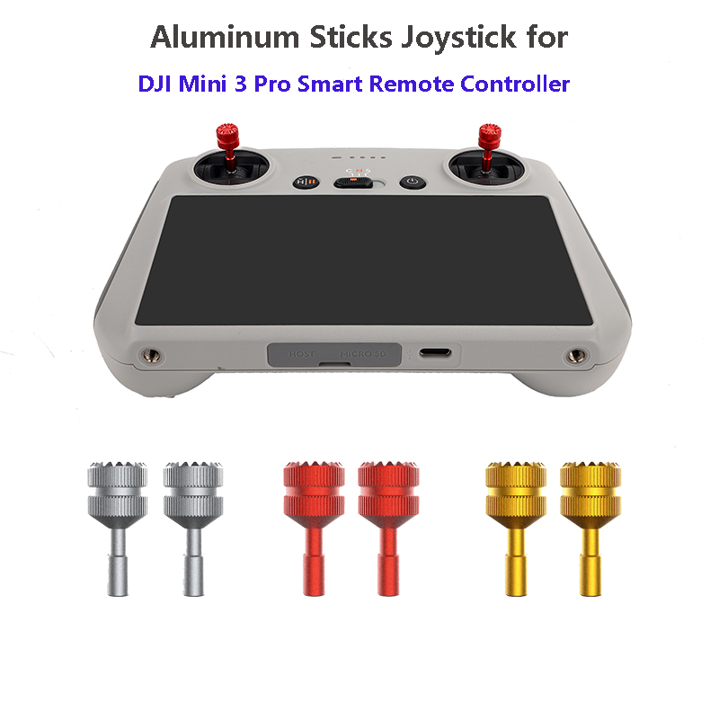 Drone Dji Rc Mavic 3 Pro - Remote Controller Joystick For DJI Mavic