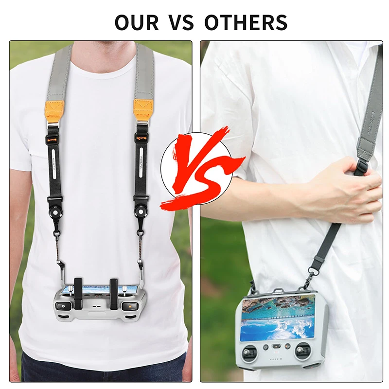 Drone Rc Lanyard - RCSTQ For DJI RC/ RC 2