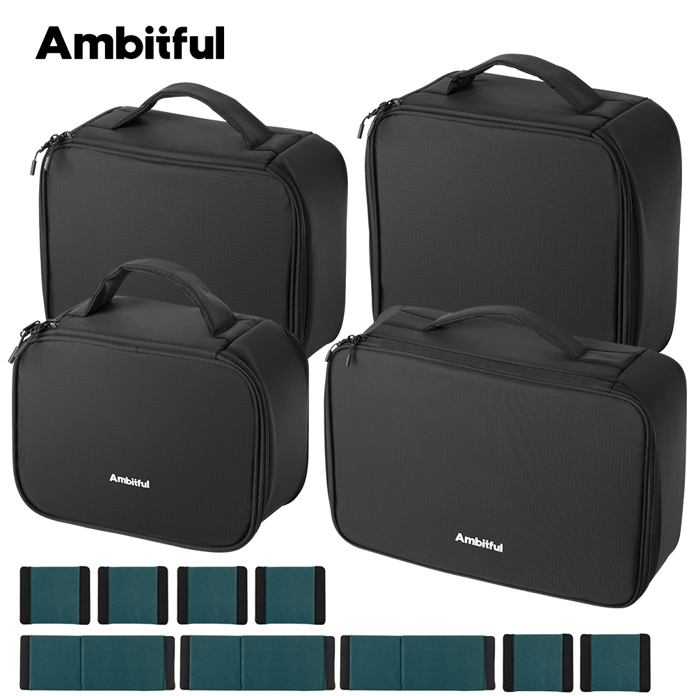 Drone Carrying Bag - AMBITFUL Zoom P7 II Photography Studio