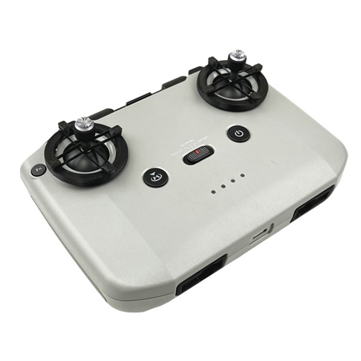 Drone Rc N2 - FLASH SALE-Joystick Yaw Resistance Bracket for
