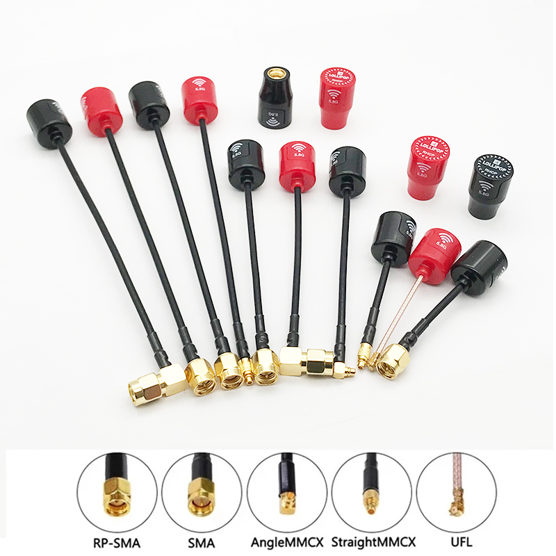 Drone Carrera Rc - New Lollipop 4 Smaller and lighter