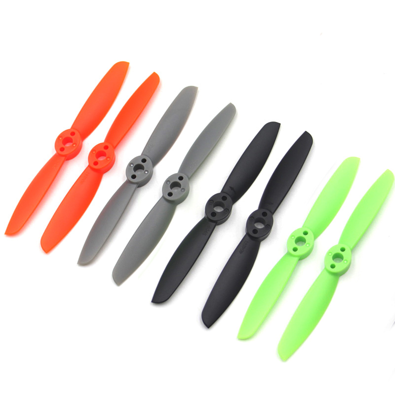 Drone Carrera Rc - 1 Pair 4045 4inch 4X4.5 Propeller