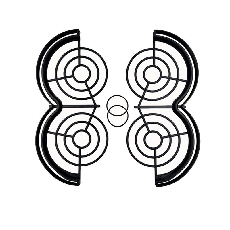 Drone Propeller Guards - 【RECOMENDAR】Protective Blade Bumper Drone Accessories Propeller