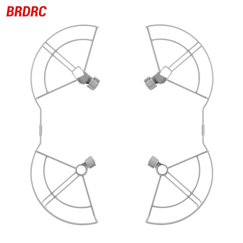 Drone Propeller Guards - BRDRC Propeller Guard for DJI Mini