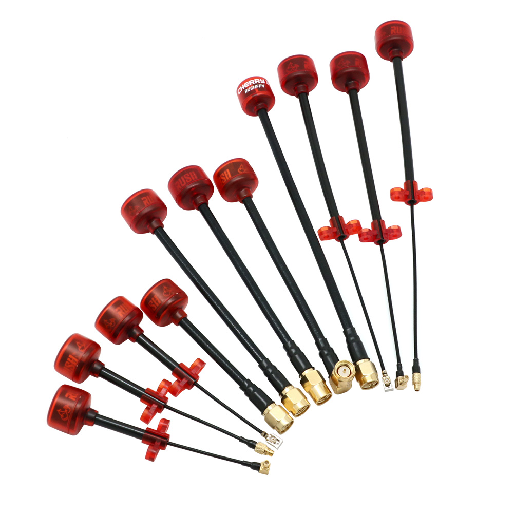 Drone Rc Toy - Rush Cherry FPV 5.8G Antenna LHCP
