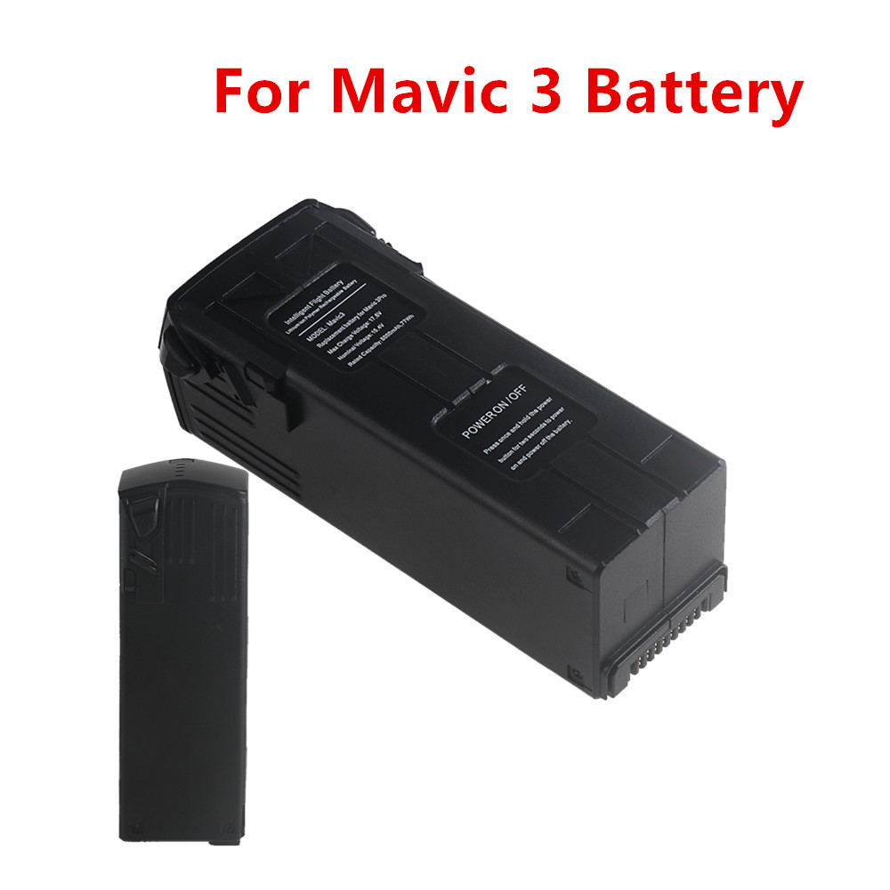 Drone Dji Rc Mavic 3 Pro - 5000mAh Battery For DJI Mavic 3