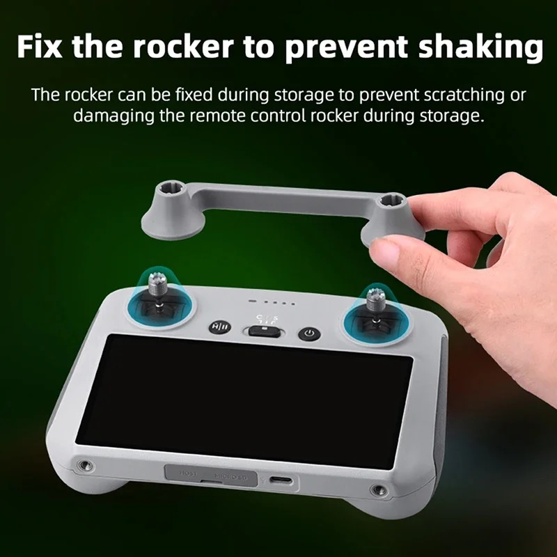 Joystick Rc Drone - For DJI RC RC2 Joystick Protection