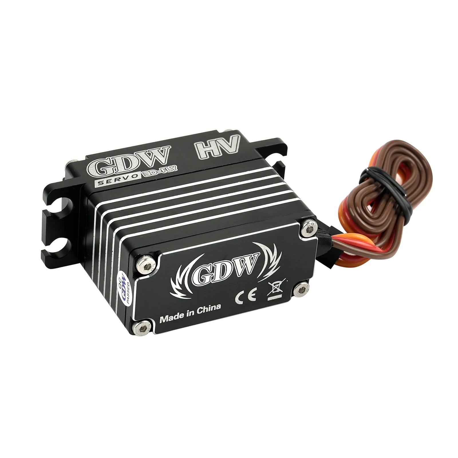 Drone Rc Accessories - DS830MG Digital Servo GDW 35kg High