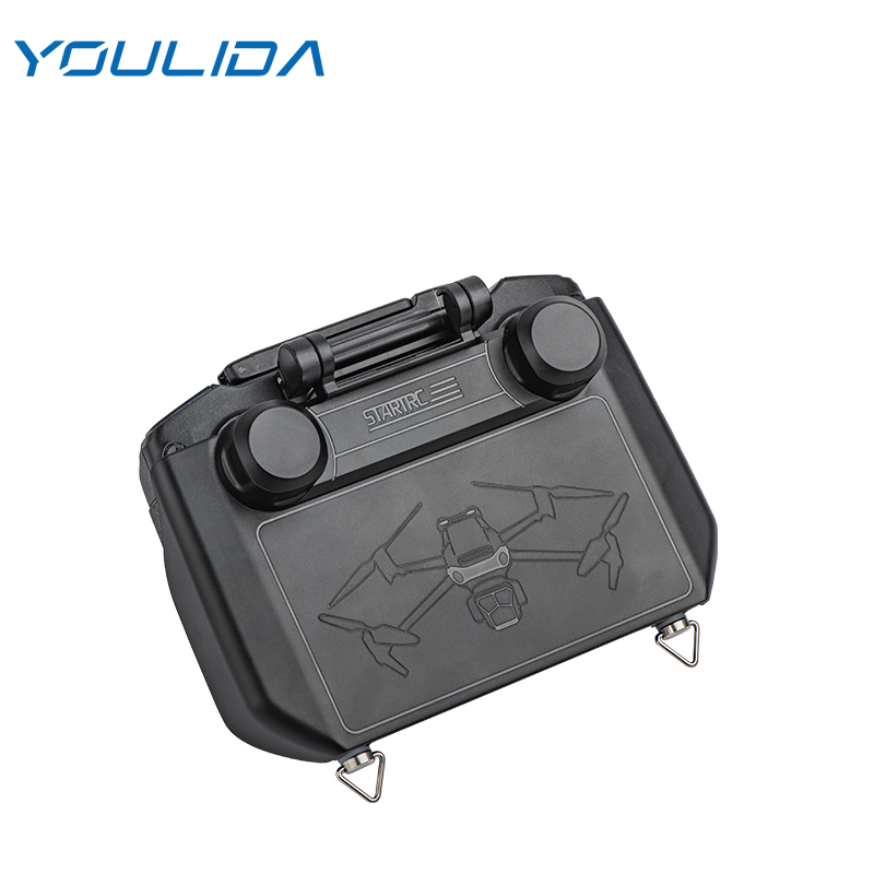 Joystick Rc Drone - 2-in-1 Sun Hood & Joystick Cover