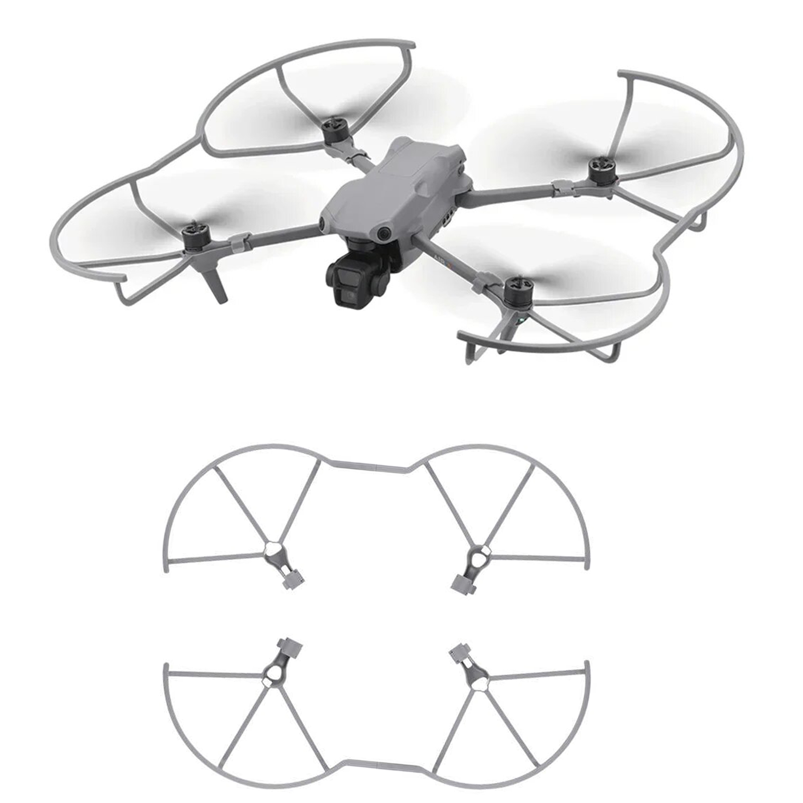 Drone Propeller Guards - Propeller Guard For DJI Air 3/Air