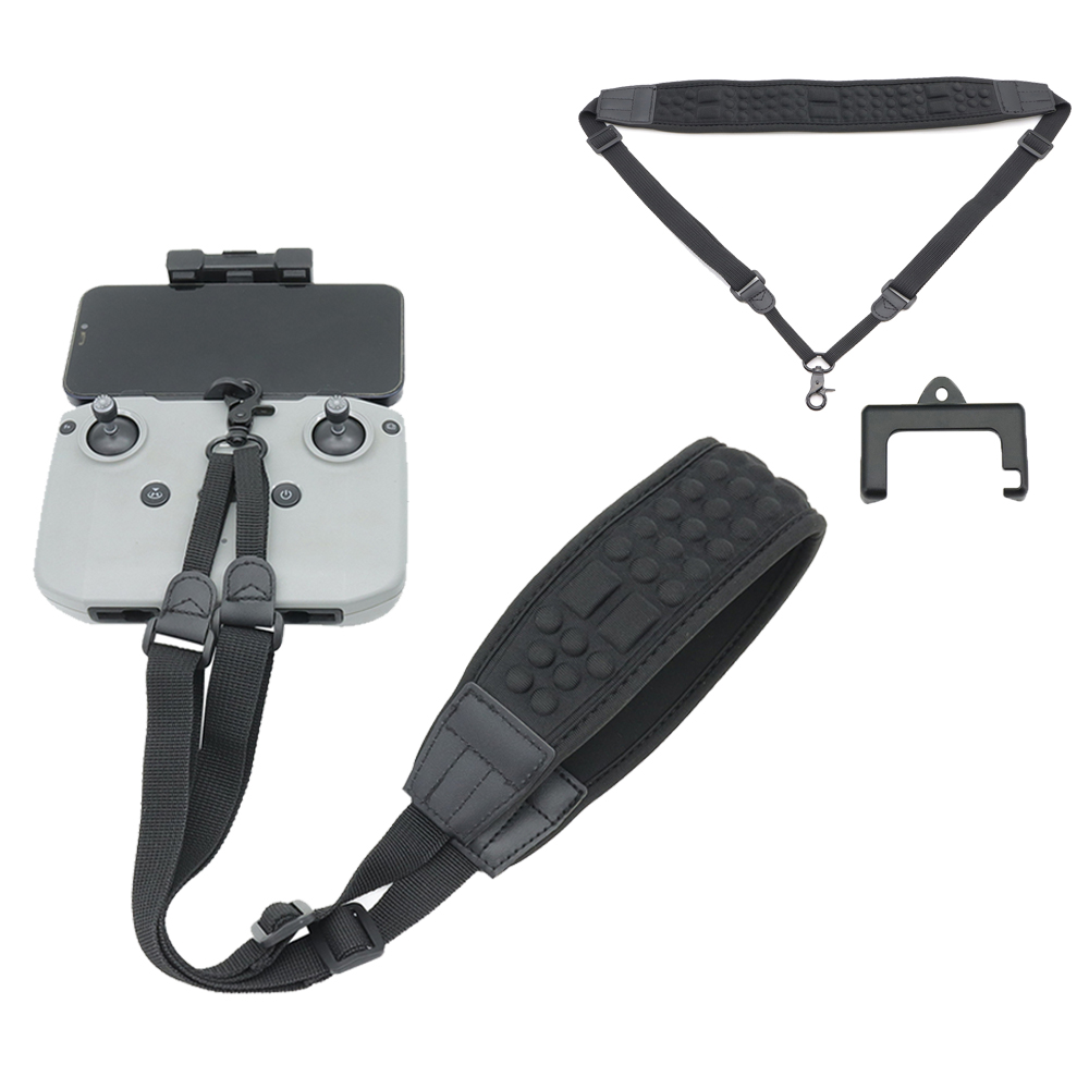 Drone Rc Lanyard - Decompression Massage Lanyard Remote Control Neck