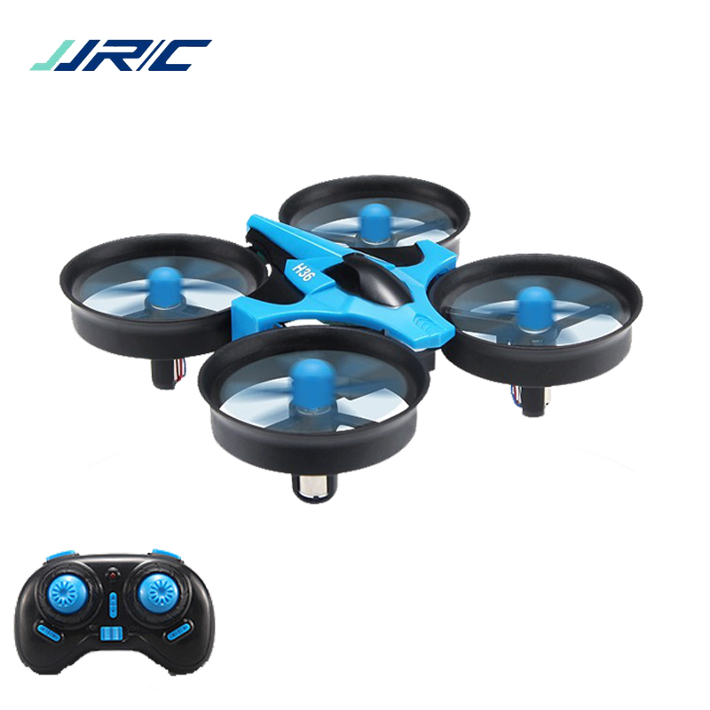 Drone Vs Rc Helicopter - Newest Mini Drone JJRC H36 RC