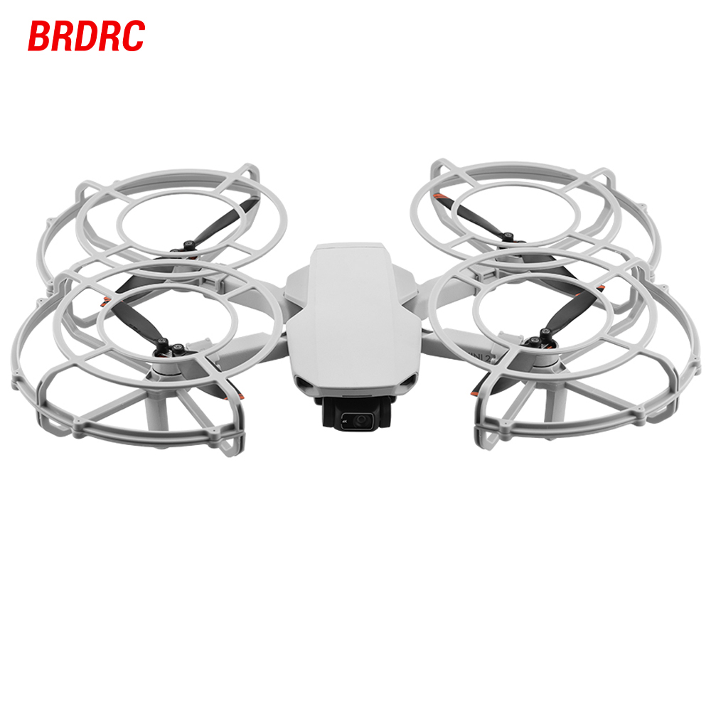 Drone Propeller Guards - Propeller Guard for DJI Mini 4K/Mini