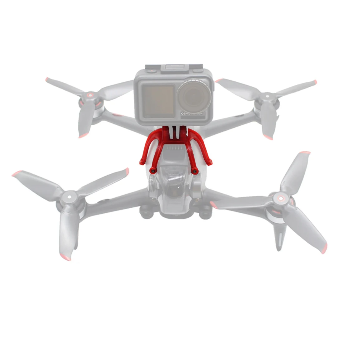 Drone Rc Accessories - 3D Printed TPU Mounting Bracket for