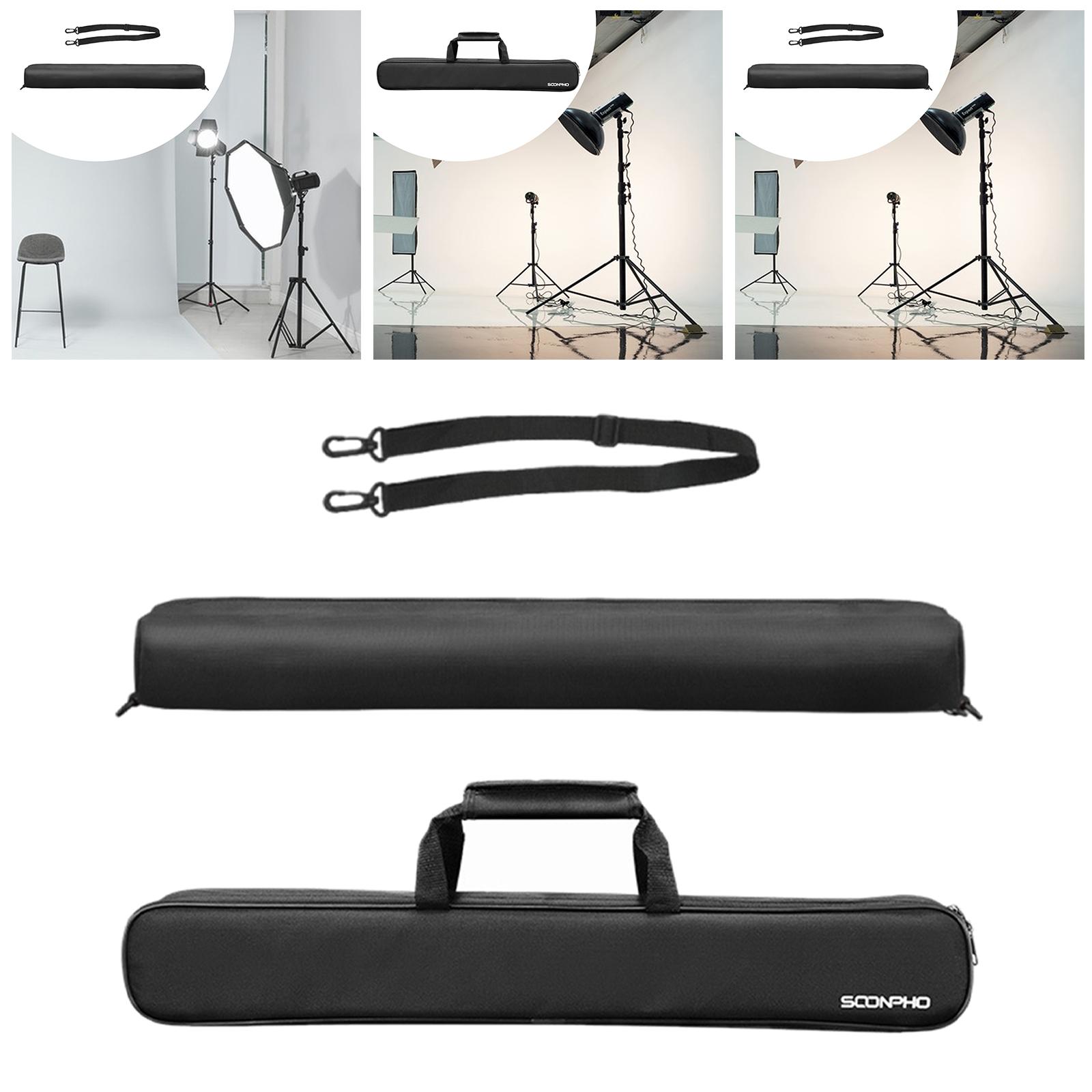 Drone Carrying Bag - Photography Accessories Tripod Carrying Case, Sturdy