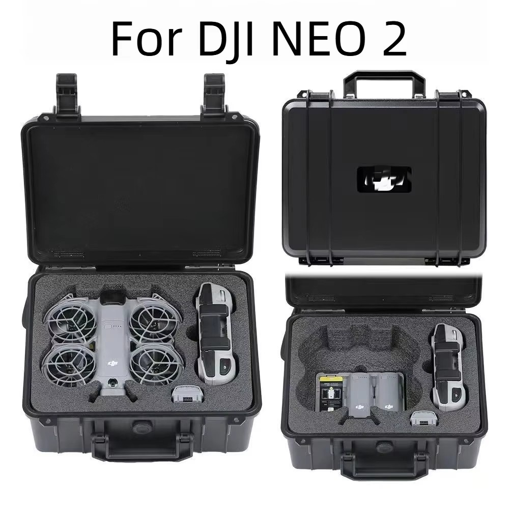 Drone Carrying Bag - Suitable for DJI NEO2 Protective Case,