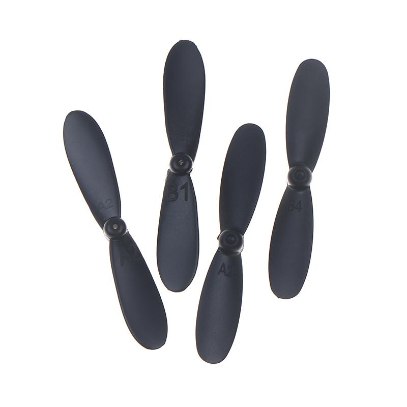 Drone Rc Toy - 8PCS 42mm Props For 4D RC