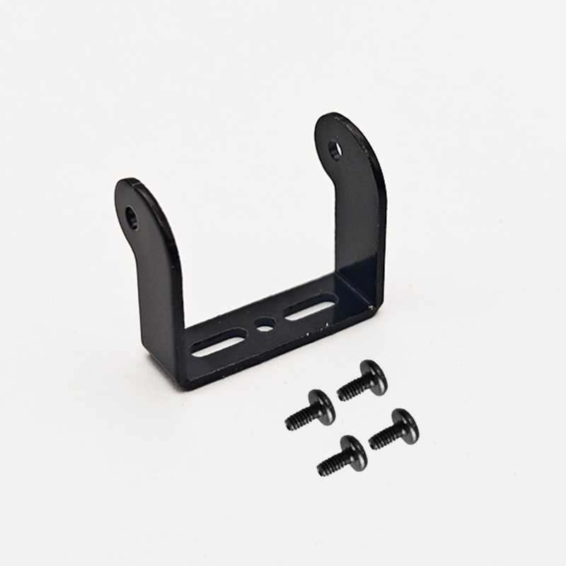 Drone Carrera Rc - 19*19mm Micro FPV Camera Mount Bracket