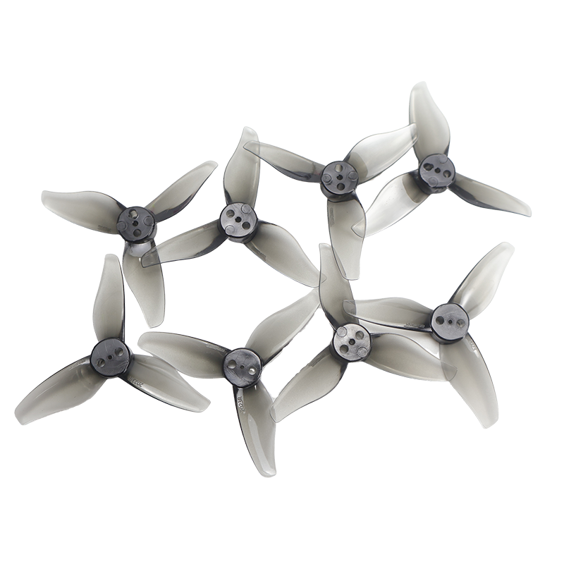 Drone Rc Mini - NEW 4Pairs/8pcs Gemfan Hurricane 2023 2X2.3X3