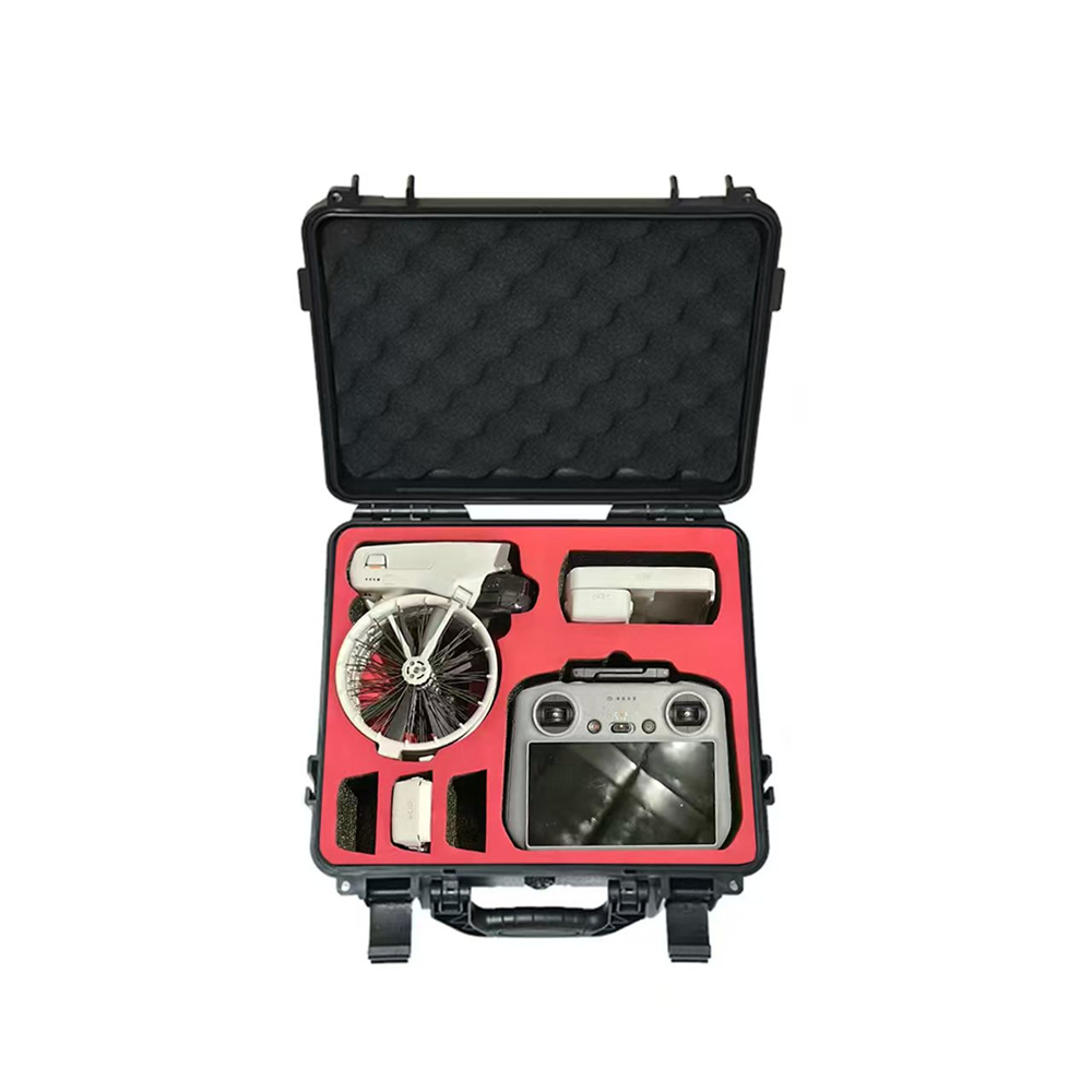 Waterproof Hard Case for DJI F - Drone Rc N2 recension och pris