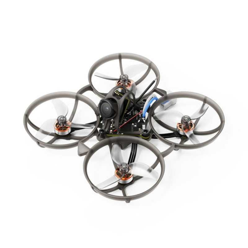 BETAFPV Air75 II Brushless Who - Drone Carrera Rc recension och pris