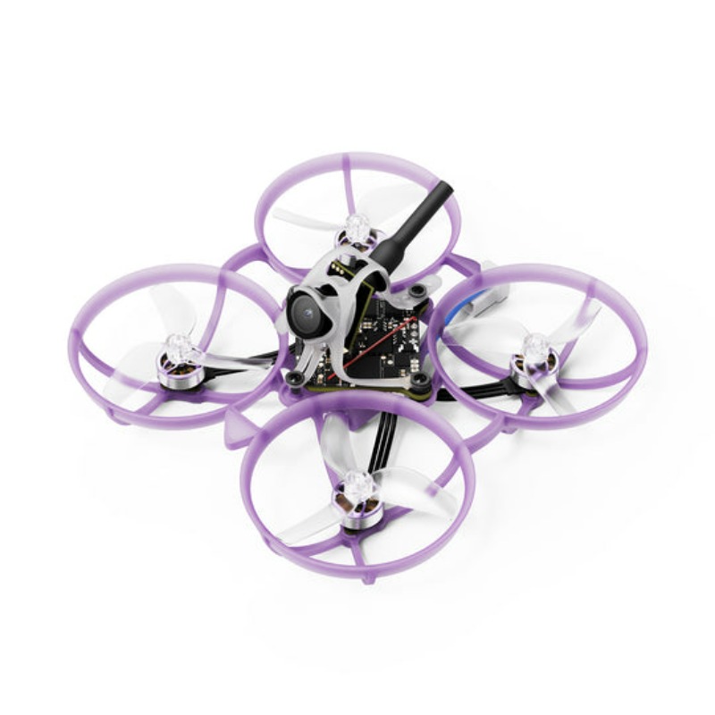 BETAFPV Air75 II Brushless Who - Drone Carrera Rc recension och pris