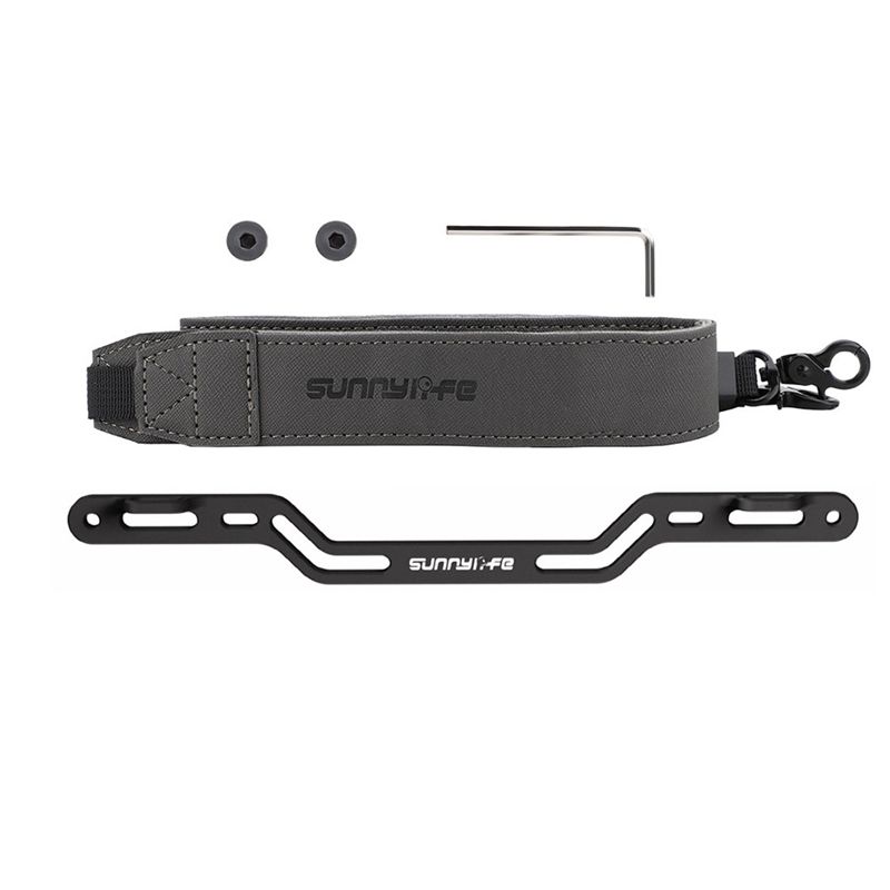 Sunnylife Neck Lanyard Hook Be - Drone Rc Lanyard recension och pris