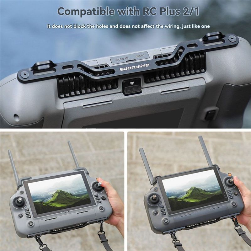 Sunnylife Neck Lanyard Hook Be - Drone Rc Lanyard recension och pris