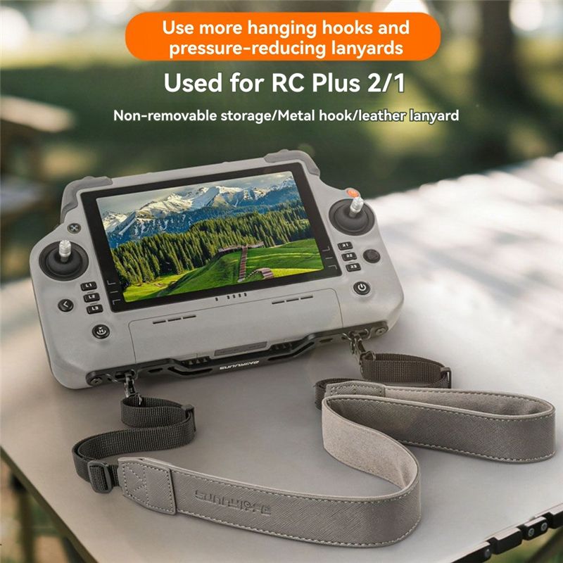 Sunnylife Neck Lanyard Hook Be - Drone Rc Lanyard recension och pris
