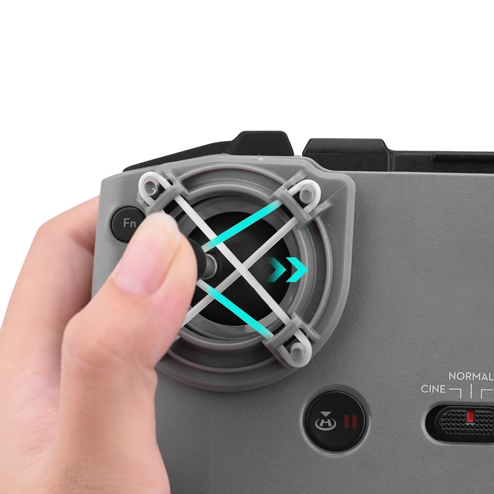 Rocker Speed Controller for DJ - Drone Dji Rc Mavic 3 Pro recension och pris
