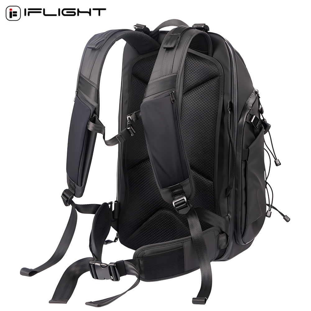 IFlight FPV Drone Backpack V2  - Drone Carrying Bag recension och pris