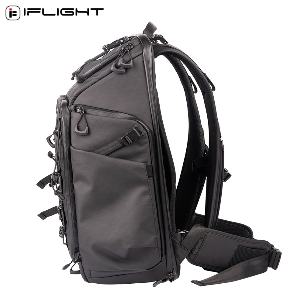 IFlight FPV Drone Backpack V2  - Drone Carrying Bag recension och pris
