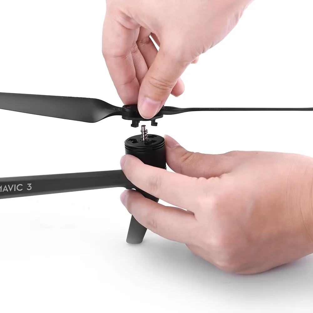 9453F Quick Release Foldable B - Drone Rc Accessories recension och pris