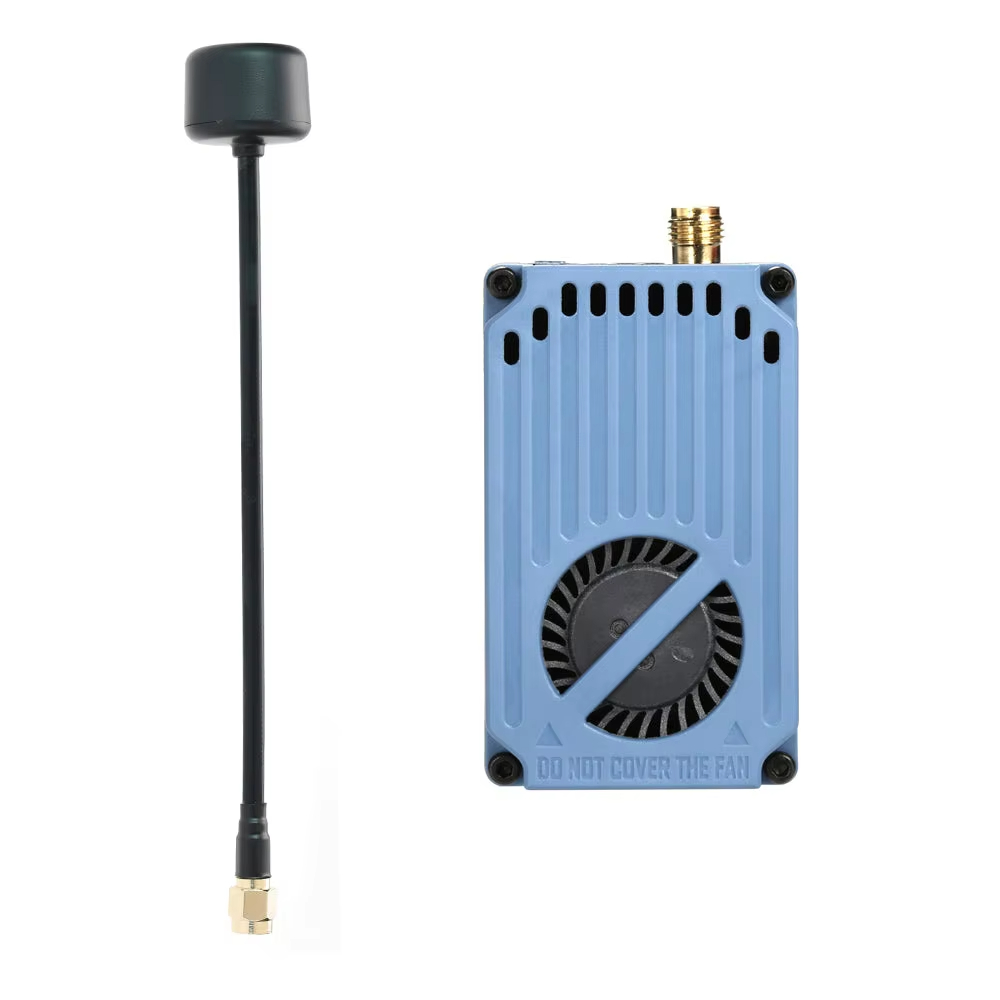 RUSHFPV 6.1‑7.2G 8W X61728 VTX - Drone Rc Accessories recension och pris