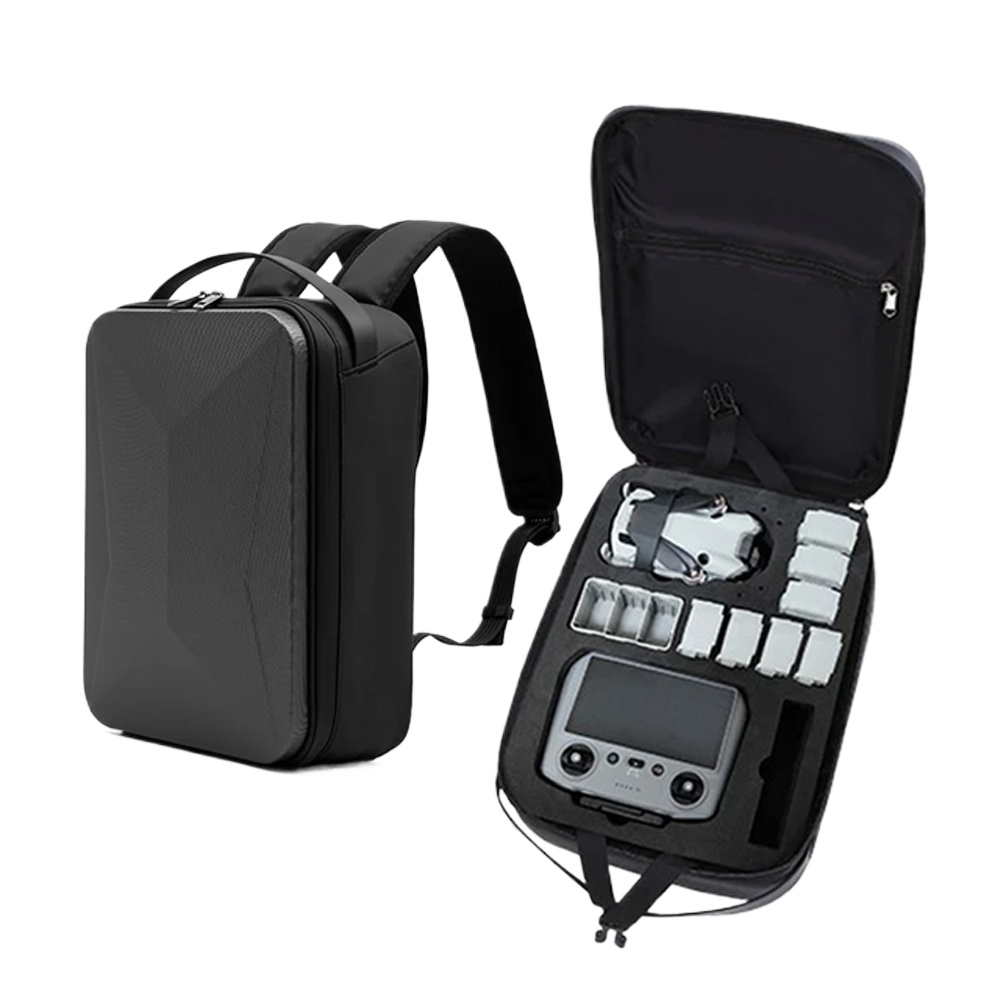 Drone Backpack for DJI Mini 4  - Drone Rc N2 recension och pris