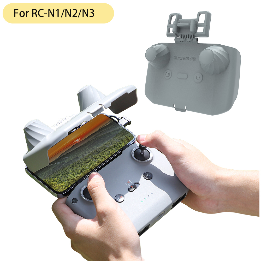 2 in 1 Controller Protector Su - Drone Rc N2 recension och pris