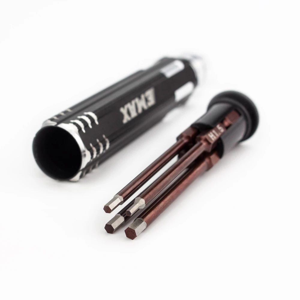 4 In 1 Emax Hexagon Socket Scr - Drone Rc Toy recension och pris