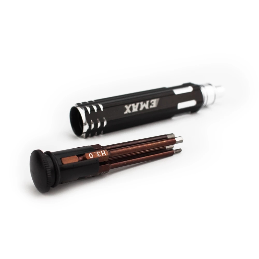 4 In 1 Emax Hexagon Socket Scr - Drone Rc Toy recension och pris