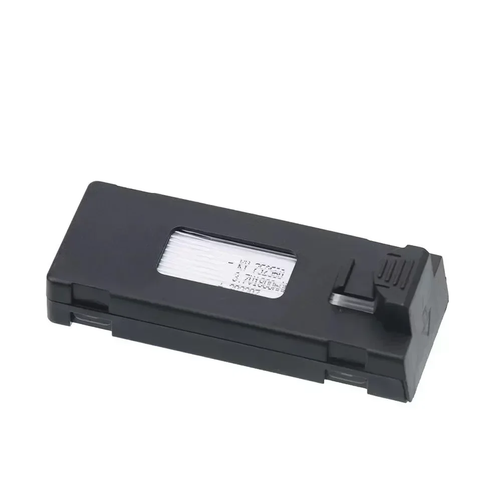 3.7V 1800Mah RC Drone Battery  - Drone Rc E99 Pro recension och pris