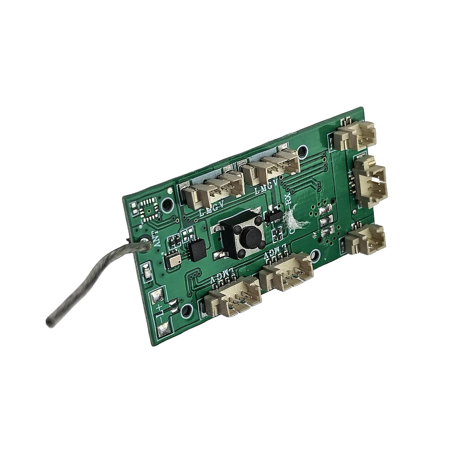 RC Aircraft Receiving Board RC - Drone Rc Board recension och pris