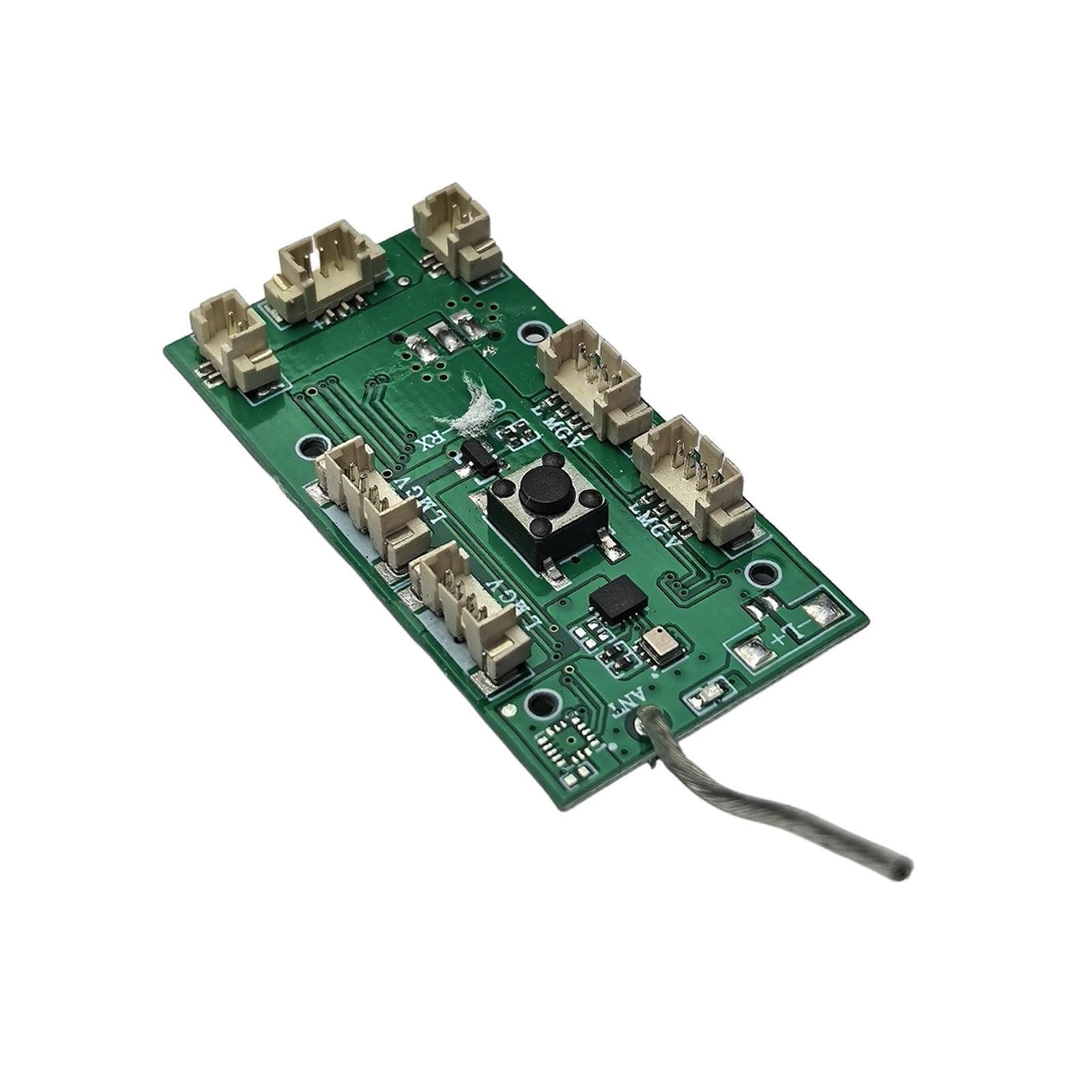 RC Aircraft Receiving Board RC - Drone Rc Board recension och pris