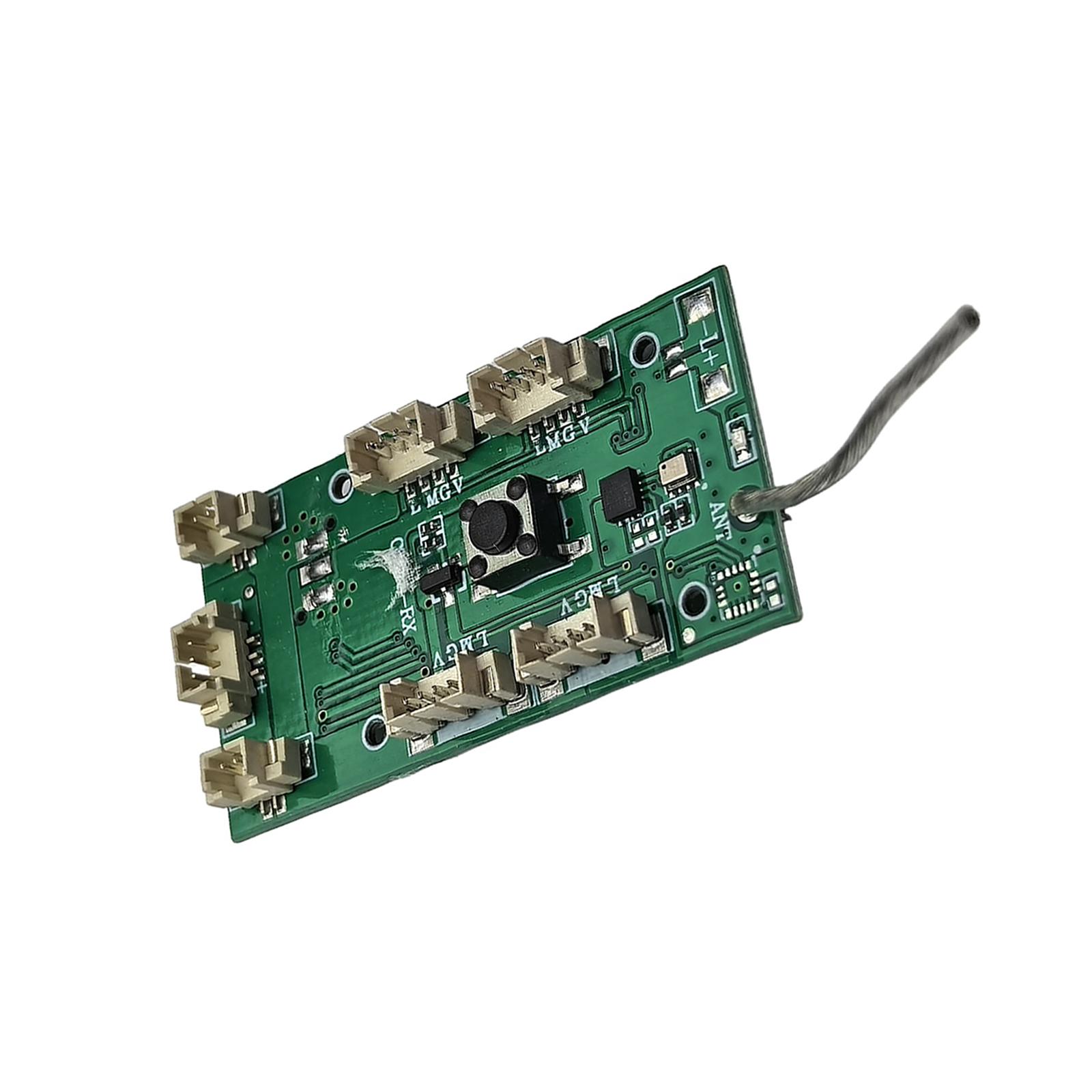 RC Aircraft Receiving Board RC - Drone Rc Board recension och pris