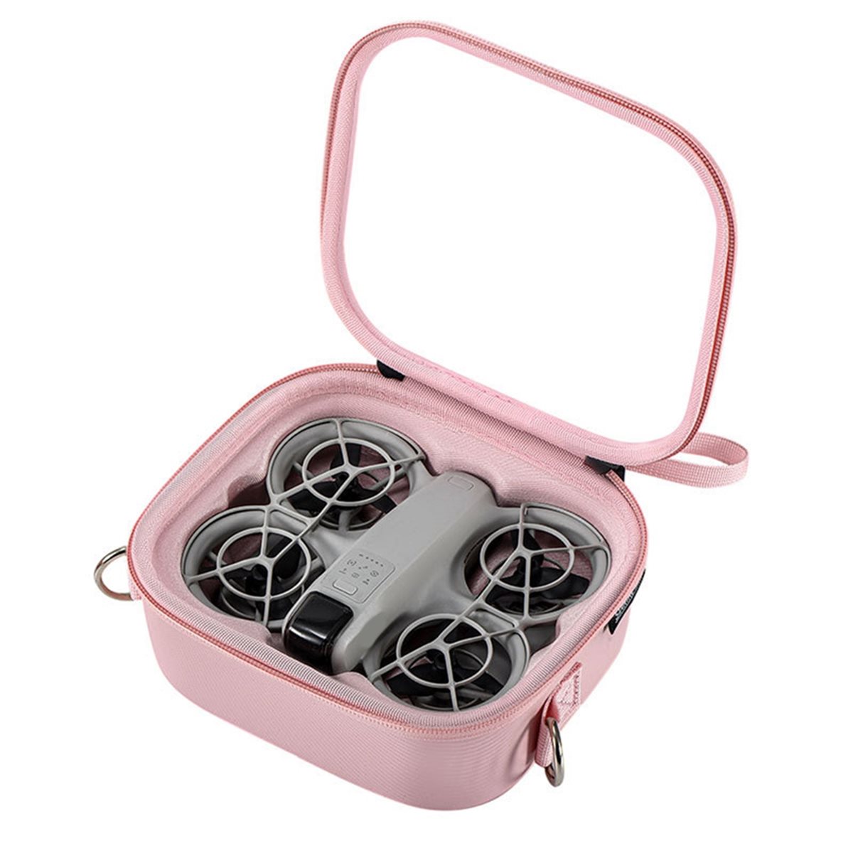Handheld Flight Single Storage - Drone Carrying Bag recension och pris