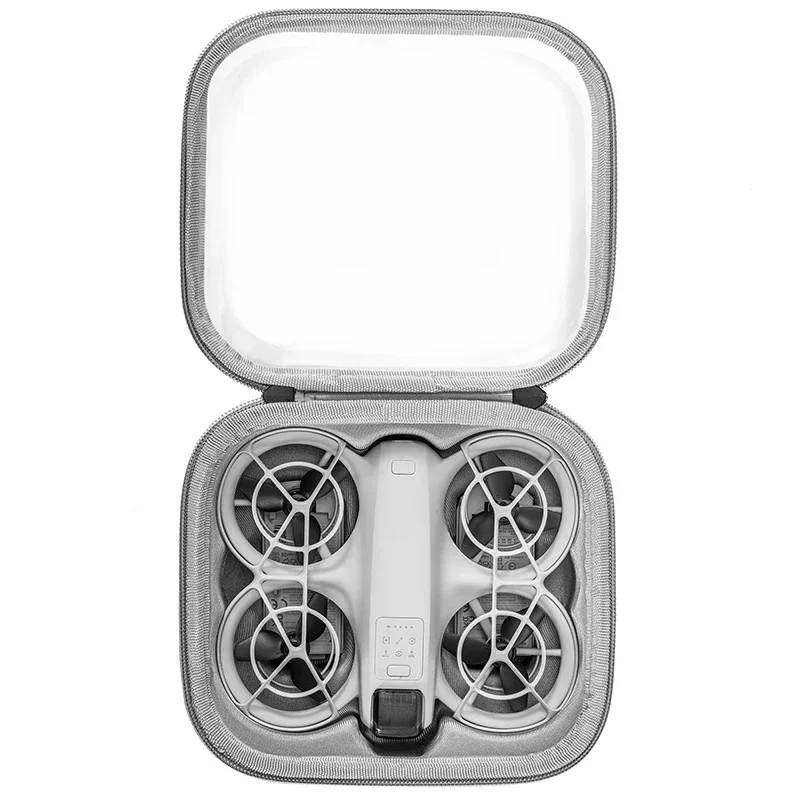 Handheld Flight Single Storage - Drone Carrying Bag recension och pris