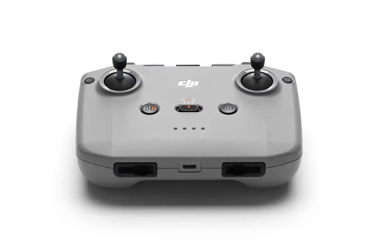 DJI RC-N3 Remote Controller Tr - Drone Rc N3 3 Batteries recension och pris