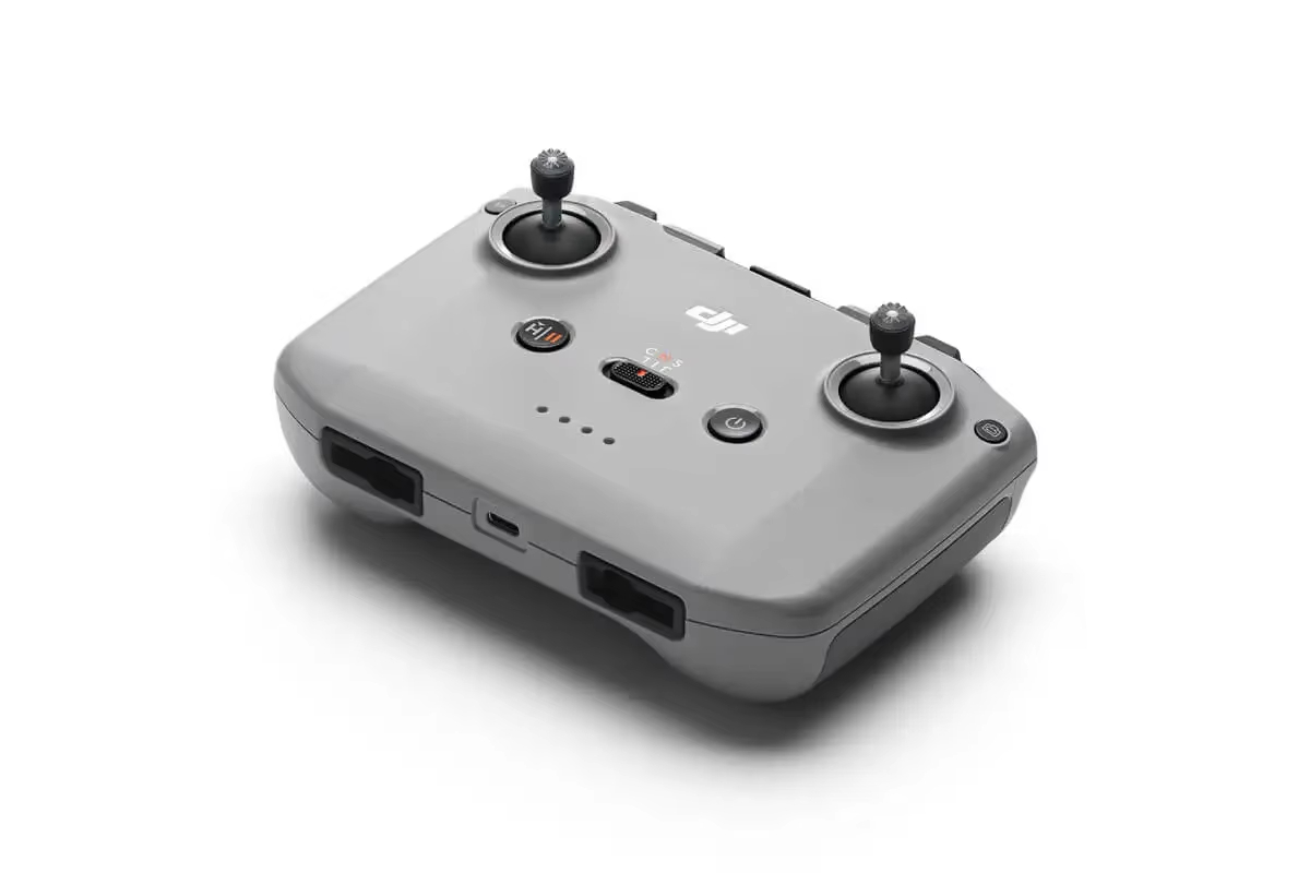 DJI RC-N3 Remote Controller Tr - Drone Rc N3 3 Batteries recension och pris